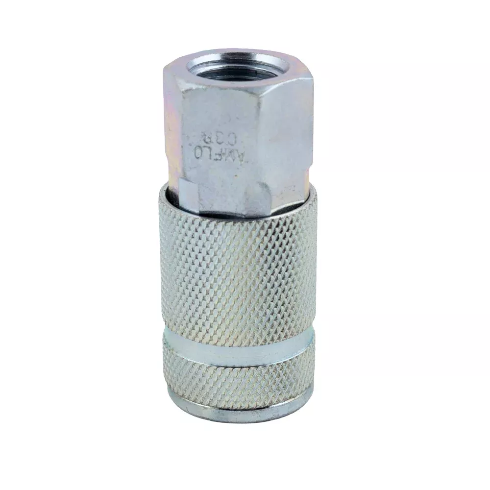 1/4 Inch Aro Series Female Npt Air Coupler