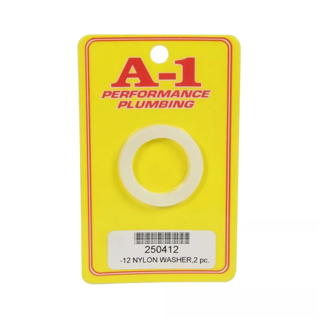 A-1 Racing Sealing Washer AN-12 (Pair)