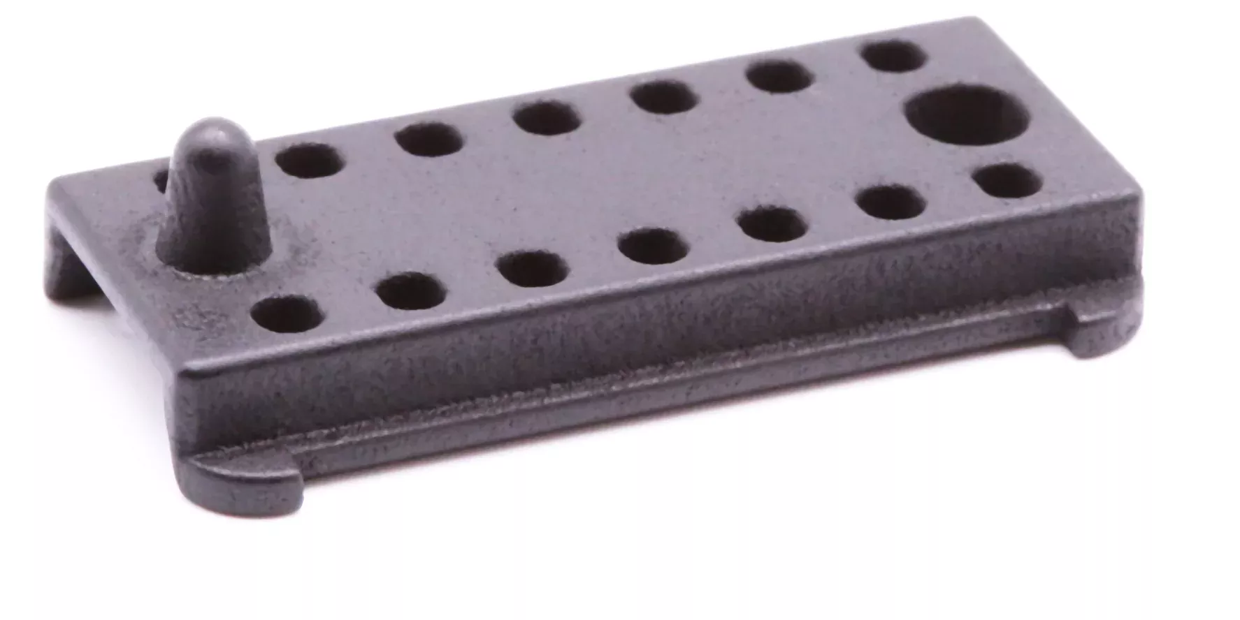 14 Pin Connector Housing – 911 | 914 | 928 | 968 | 930 | 1970-1995