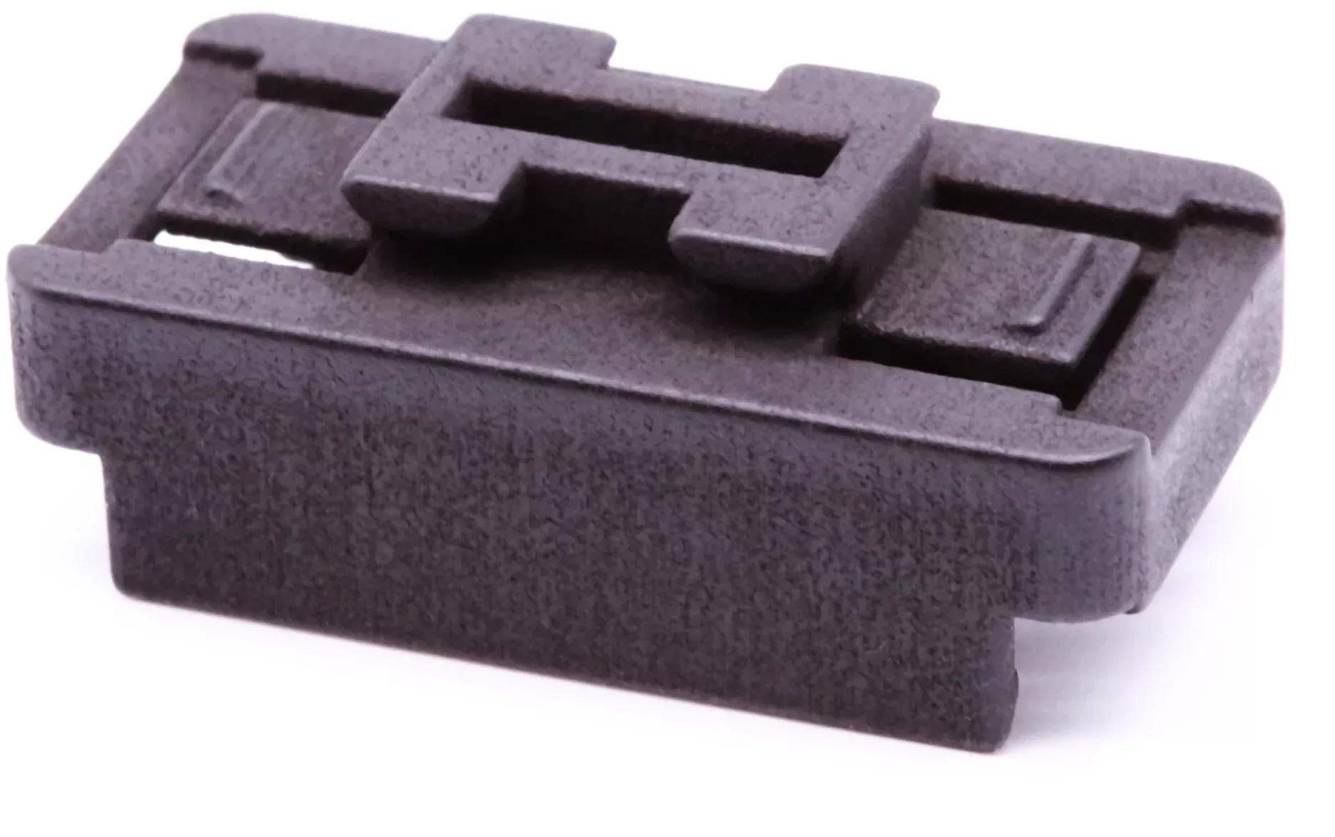 14 Pin Connector Housing Base – 911 | 914 | 928 | 930 | 1970-1995