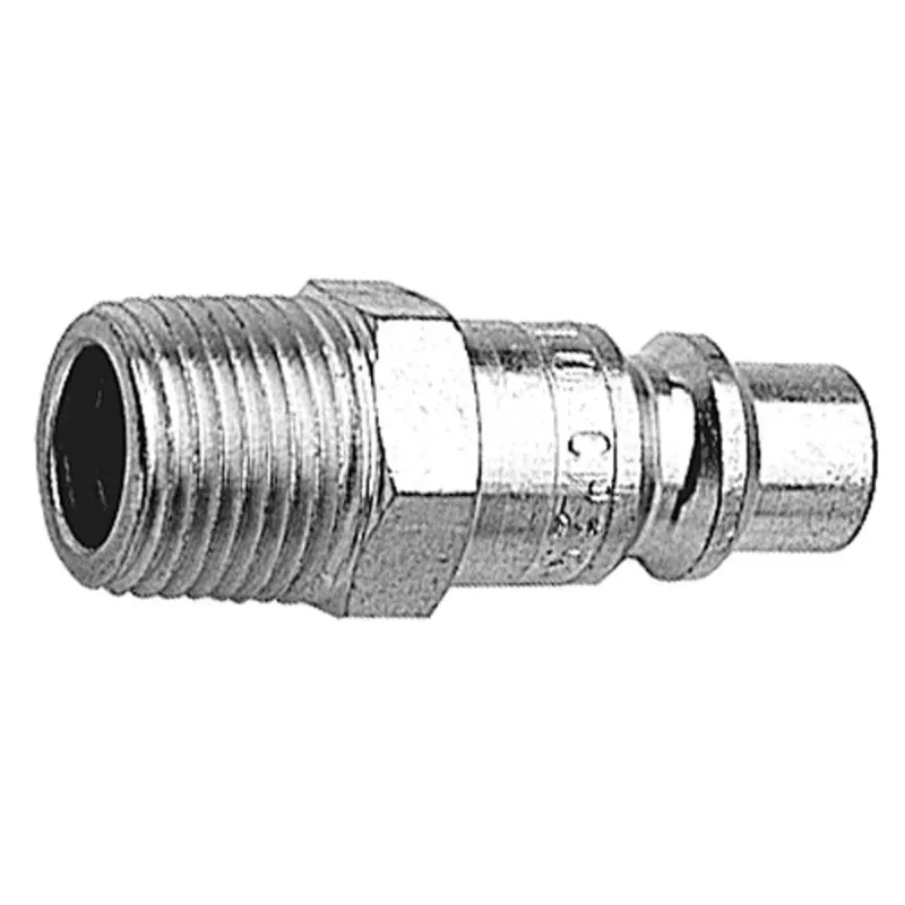 3/8 Inch Industrial Series Female Npt Air Nipple – 1/4 Inch