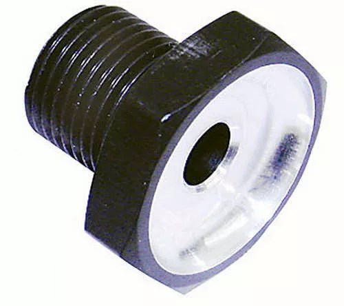 Aluminum King Pin Cap Short