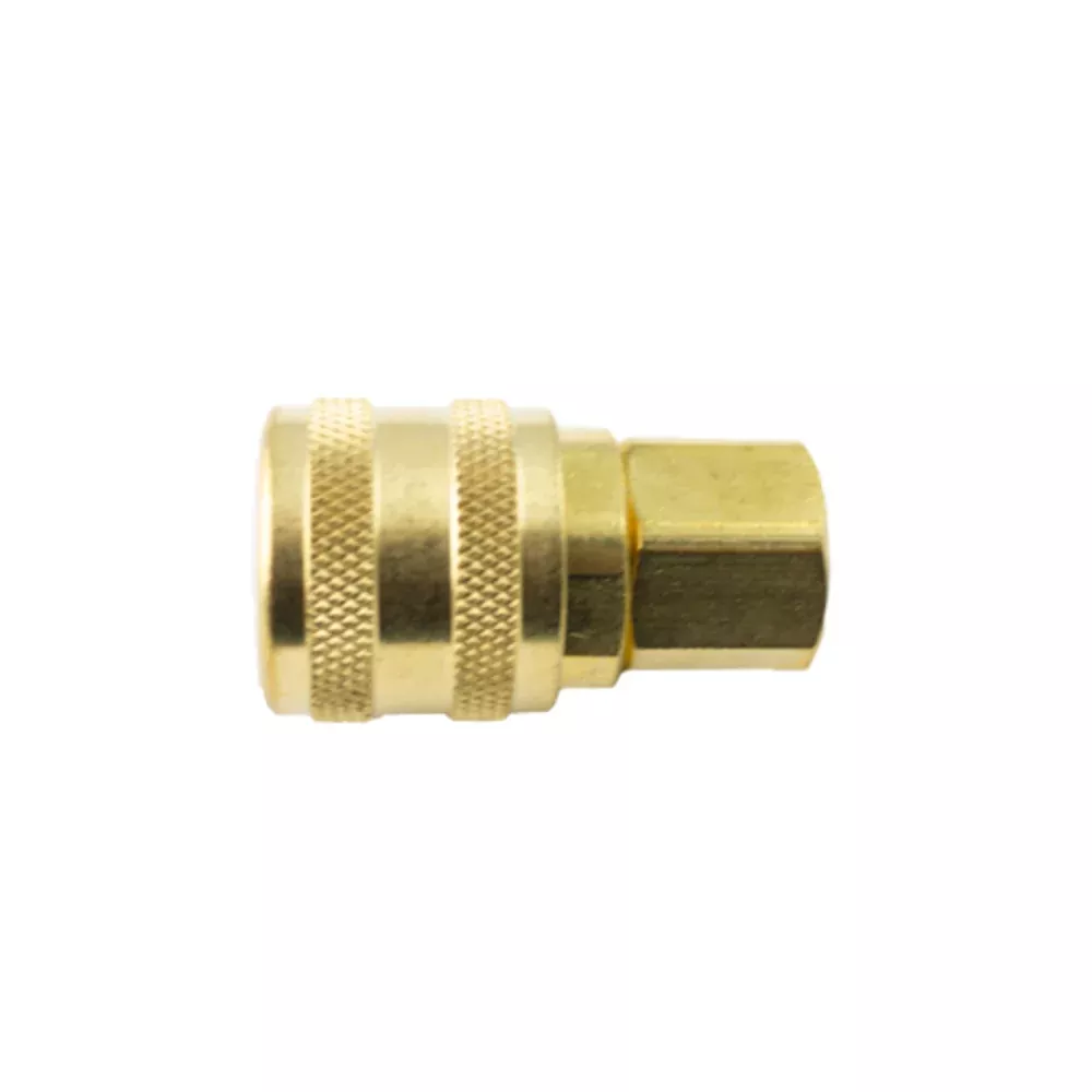 Aro Series Economy Female Air Coupler – 1/4 Inch Npt
