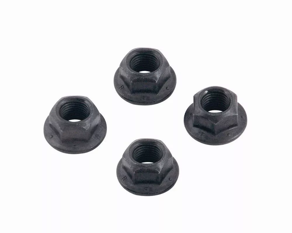 Mr. Gasket Ford Flex Plate Nuts 6717