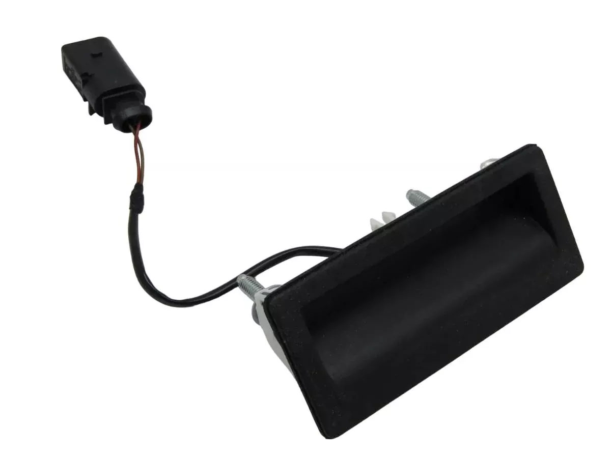 Rear Lid Push Button – Cayenne | 2011-2018