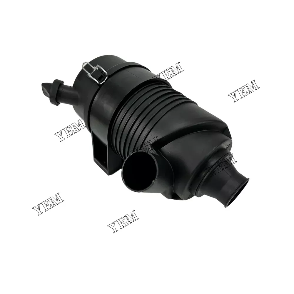 For Yanmar air cleaner assy 129915-12500 4TNV84 Engine Spare Parts