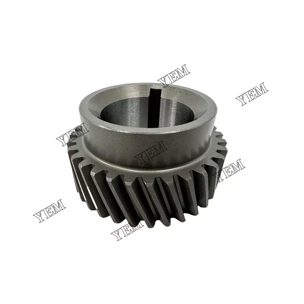 For Yanmar Crankshaft Gear 119717-21200 3TNV76 Engine Spare Parts