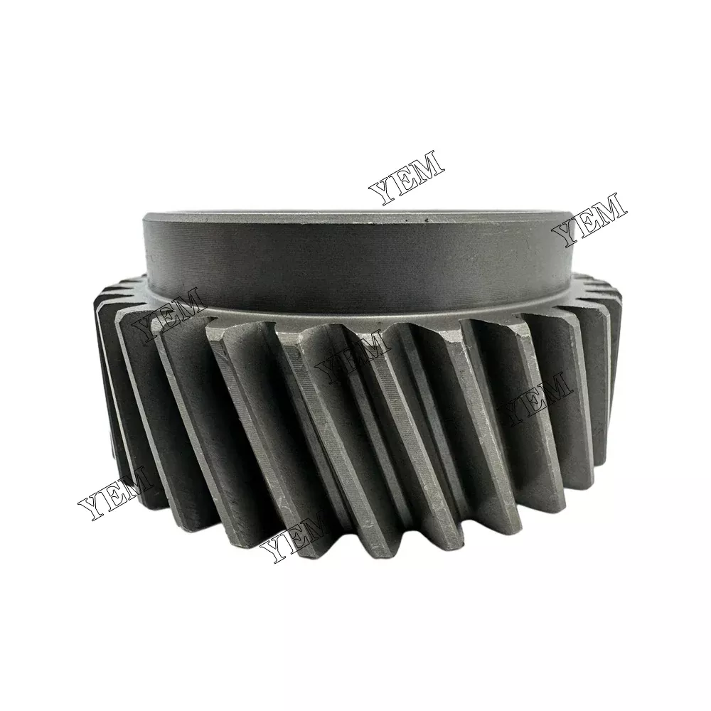 For Yanmar Crankshaft Gear 129900-21200 4TNV94 Engine Spare Parts