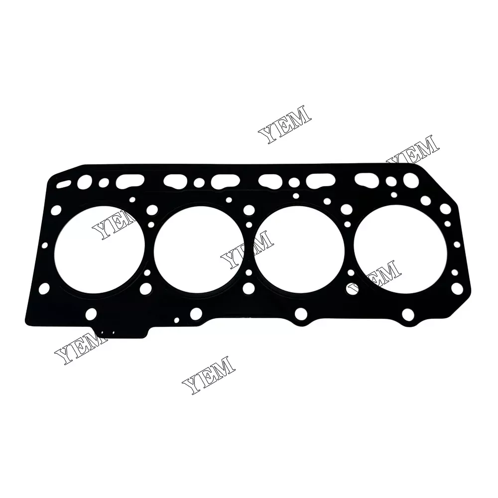 For Yanmar Head Gasket new 119408-01330 4D84-3 Engine Spare Parts