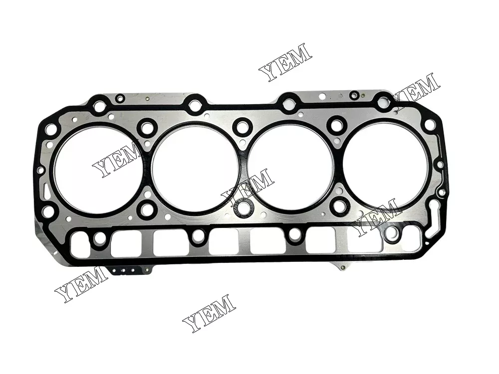 For Yanmar Head Gasket new 4TNV94 Engine Spare Parts